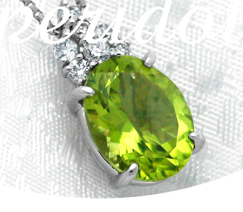 宝石-ペリドット – 大阪心斎橋 宝寿堂〈HOUJUDO〉