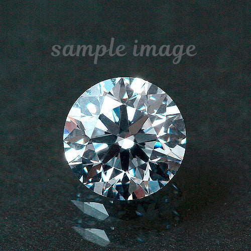 ダイヤモンドルース ｜ DX26216 ｜ 0.52ct-D-FL-3EX GIA – 大阪心斎橋  