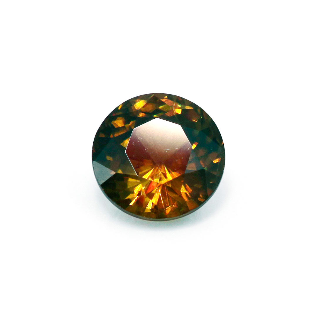 天然石　ルース　スフェーン 楽天市場】スフェーン 宝石 ルース 4．21CT : 直輸入価格の