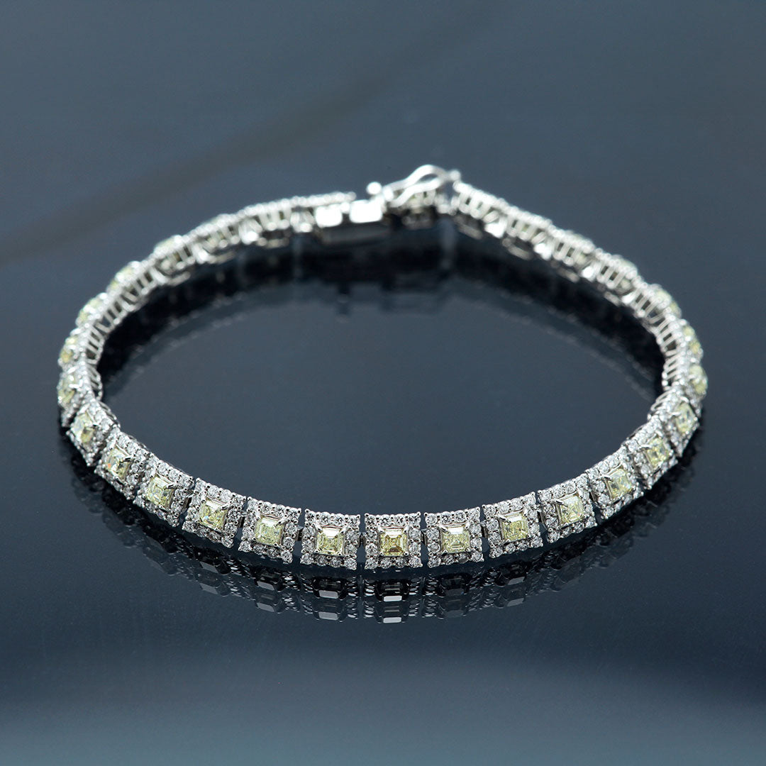 ❤奇跡さま❤2025年Bracelet❤❤ Diamond Bracelet | TAK0246 – 大阪心斎橋 宝寿堂〈HOUJUDO〉