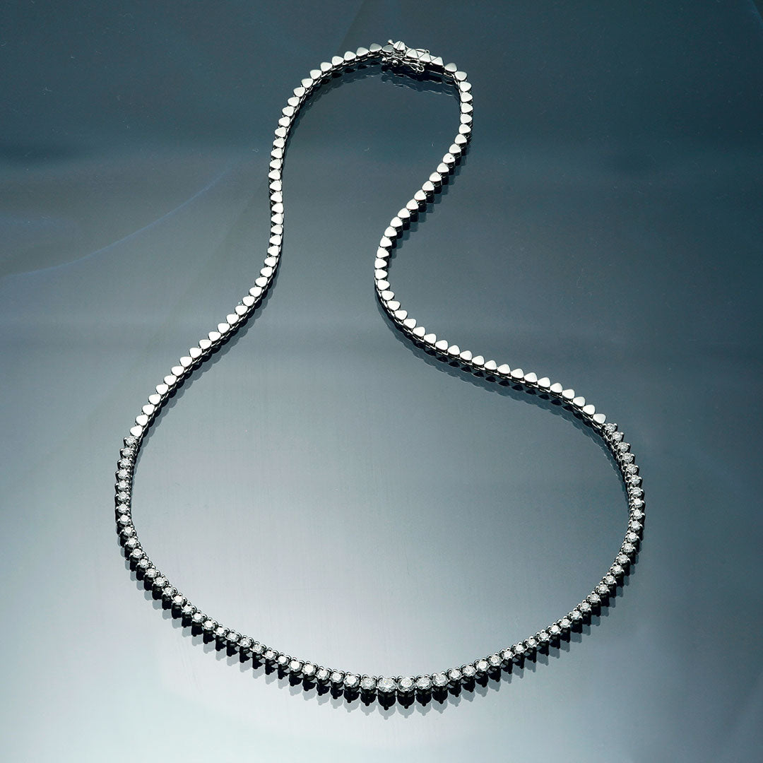 ロイヤルコスモネックレス　2本目 316L coin sun necklace (2way) #N59 | loseford
