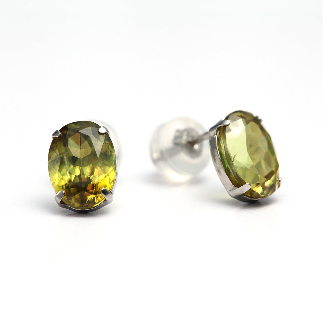 スフェーン ピアス ｜ EP03357 – 大阪心斎橋 宝寿堂〈HOUJUDO〉 