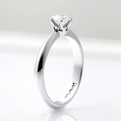 婚約指輪（エンゲージリング） ｜ GE00001