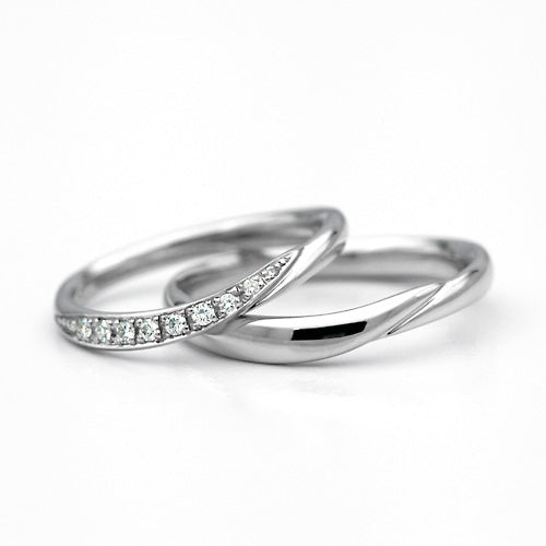 結婚指輪（マリッジリング） ｜ HM00564S / HD00564SS