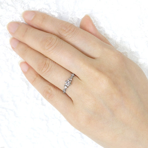 婚約指輪（エンゲージリング） ｜ HD01791