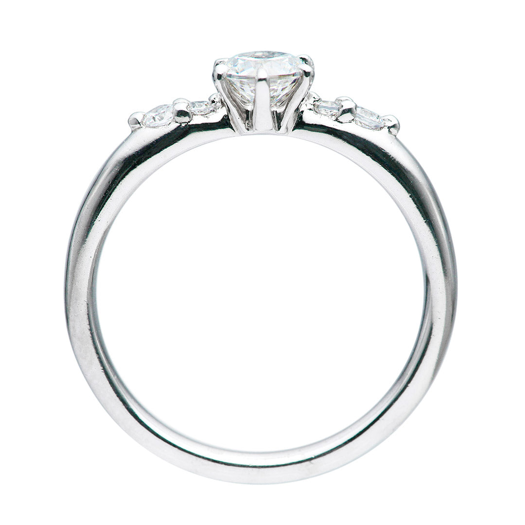 婚約指輪（エンゲージリング） ｜ HD01963