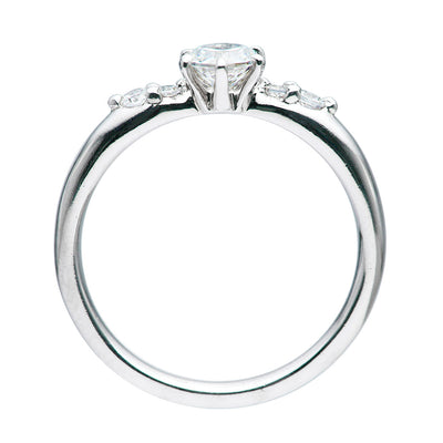 婚約指輪（エンゲージリング） ｜ HD01963