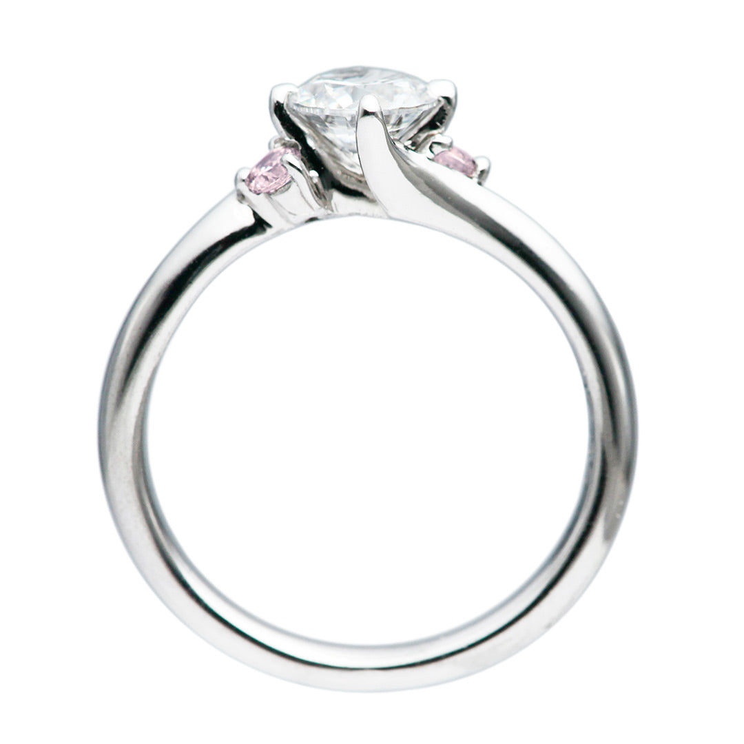 婚約指輪（エンゲージリング） ｜ HD02088P