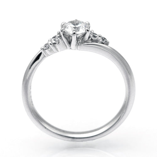 婚約指輪（エンゲージリング） ｜ HD02215