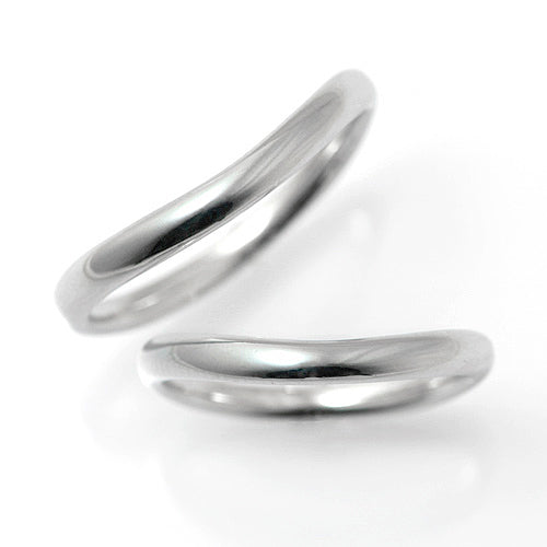 結婚指輪（マリッジリング） ｜ HM01628SS / HM01628SS
