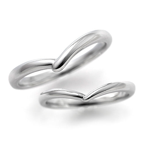 結婚指輪（マリッジリング） ｜ HM01881L / HM01881S