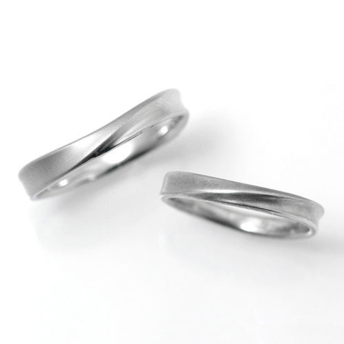 結婚指輪（マリッジリング） ｜ HM01944L / HM01944S – 大阪心斎橋 宝