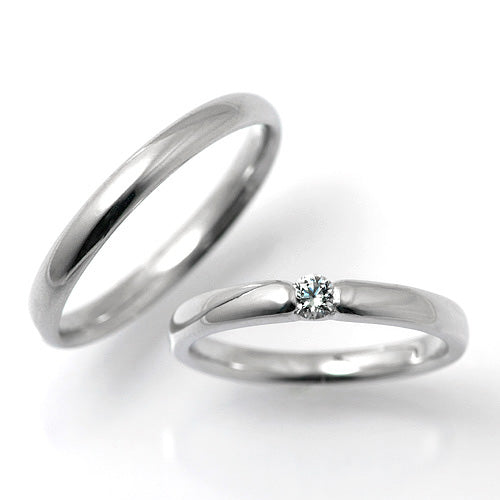 結婚指輪（マリッジリング） ｜ KM00028 / HD02335