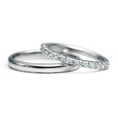 結婚指輪（マリッジリング） ｜ KM00028M0 / HD02155B