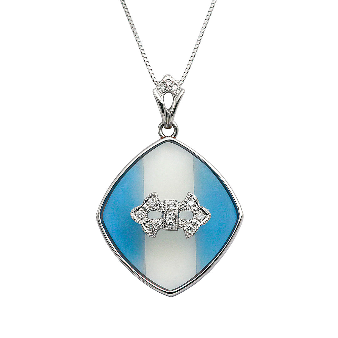 ペンダントトップ Quartz Pendant Top ｜ PX04571 – 大阪心斎橋 宝寿堂〈HOUJUDO〉