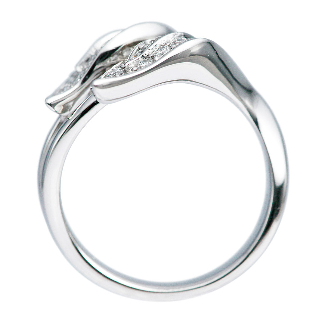 ダイヤモンドリング（指輪） ｜ RD02935