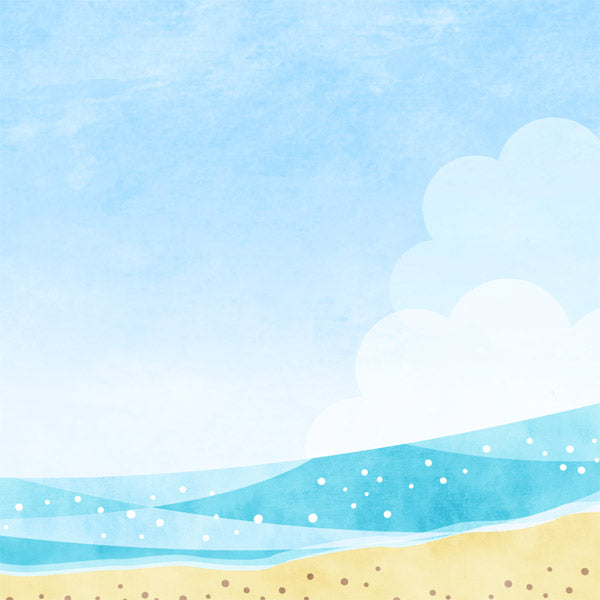 夏季休業のお知らせ