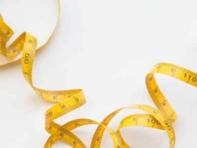 How to measure the size of a baby ring