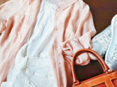 Pearl outfits for casual occasions