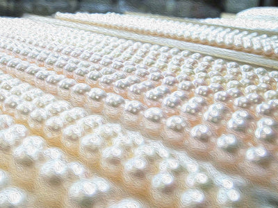 How to choose pearls