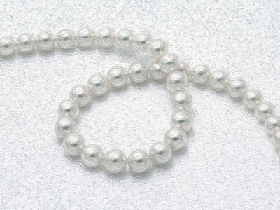 Care for pearls