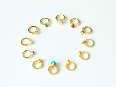 What is a baby ring