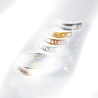 EIVOU has a patented 3-layer (ideal) structure! Let's change, let's change, let's go home