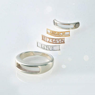 EIVOU ring on sale today!