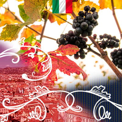 Autumn Italian Jewelry Special Feature Page OPEN