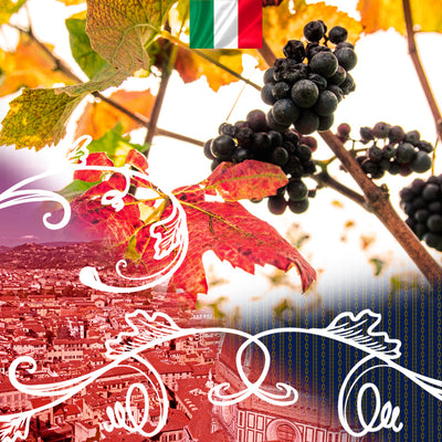 Autumn Italian jewelry special page OPEN