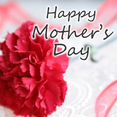 Thank you very much! Mother's Day Gift 2022 Special Feature Page OPEN