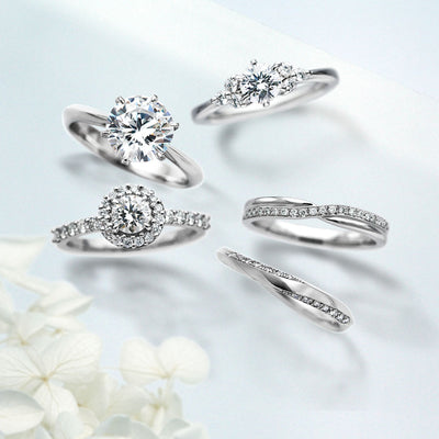 Online quotes and orders for bridal products