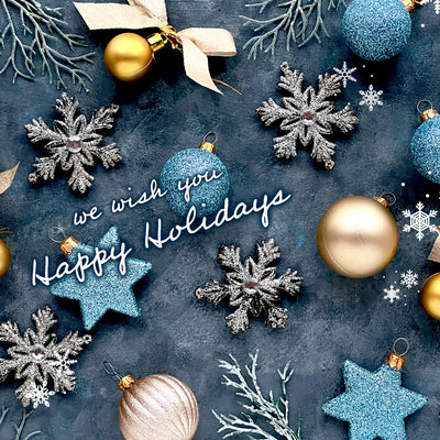 Limited time only☆Christmas Gift 2024 Special feature page opens!