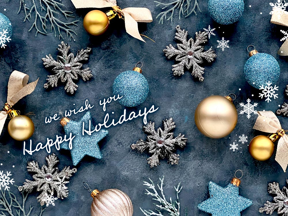 クリスマスギフト