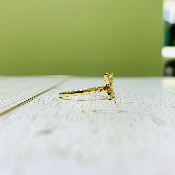 Diamond ring (ring) ｜RD03021