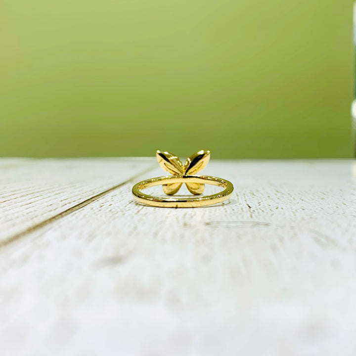 Diamond ring (ring) ｜RD03021