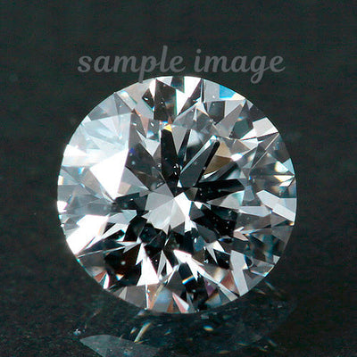 Diamond Loose | DX25681 | 0.60ct-D-VVS2-3EX GIA