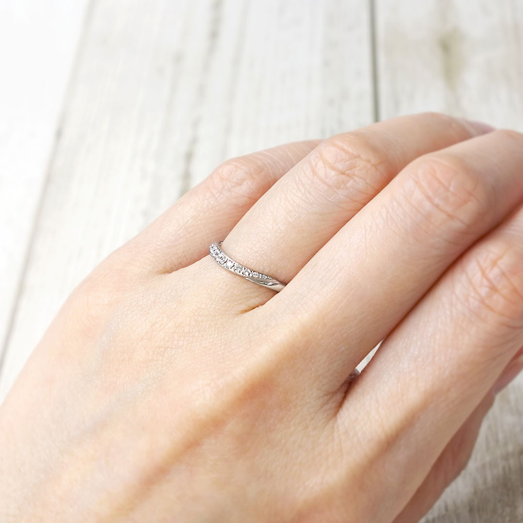 結婚指輪（マリッジリング） ｜ HM00564S / HD00564SS