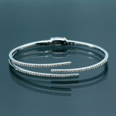 <tc>Diamond Bracelet | BB01505</tc>