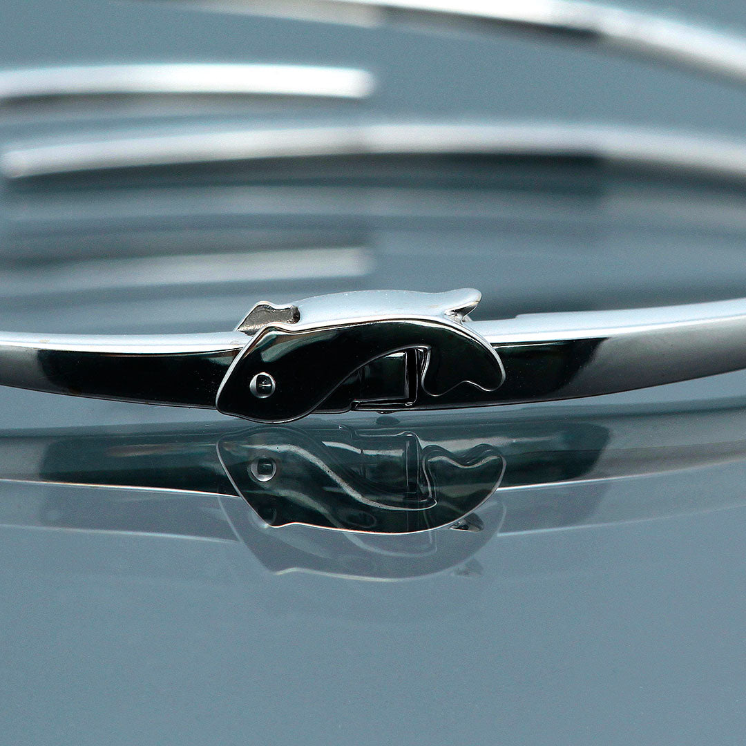 ダイヤモンド バングル ｜ BB01505