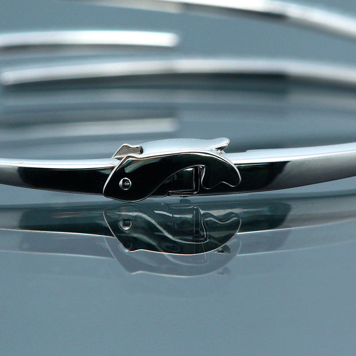 ダイヤモンド バングル ｜ BB01505