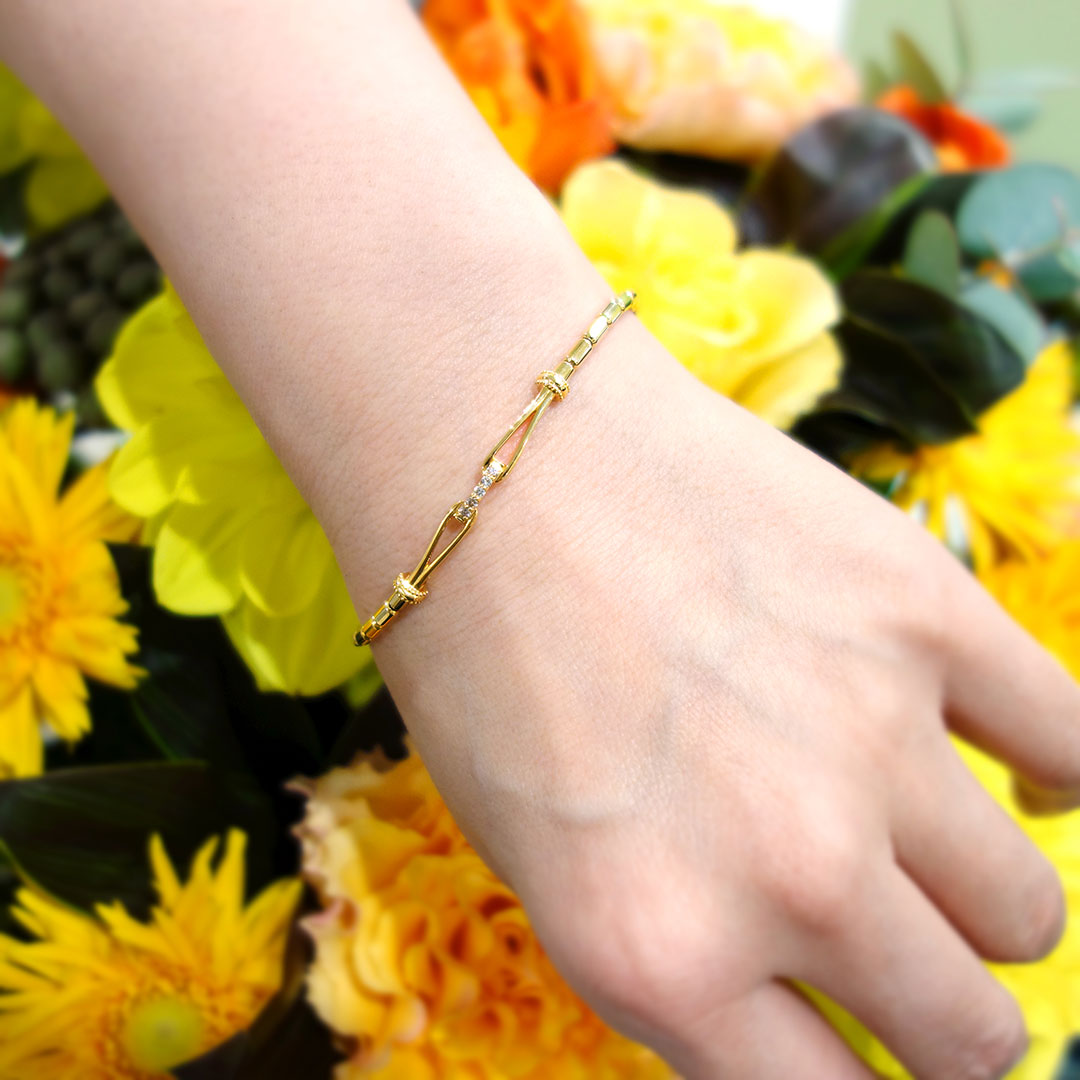 Diamond Bracelet | BB01520