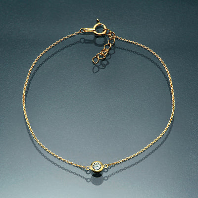 <tc>Diamond bracelet ｜ BB01485</tc>