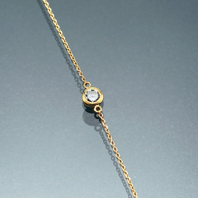 <tc>Diamond bracelet ｜ BB01485</tc>