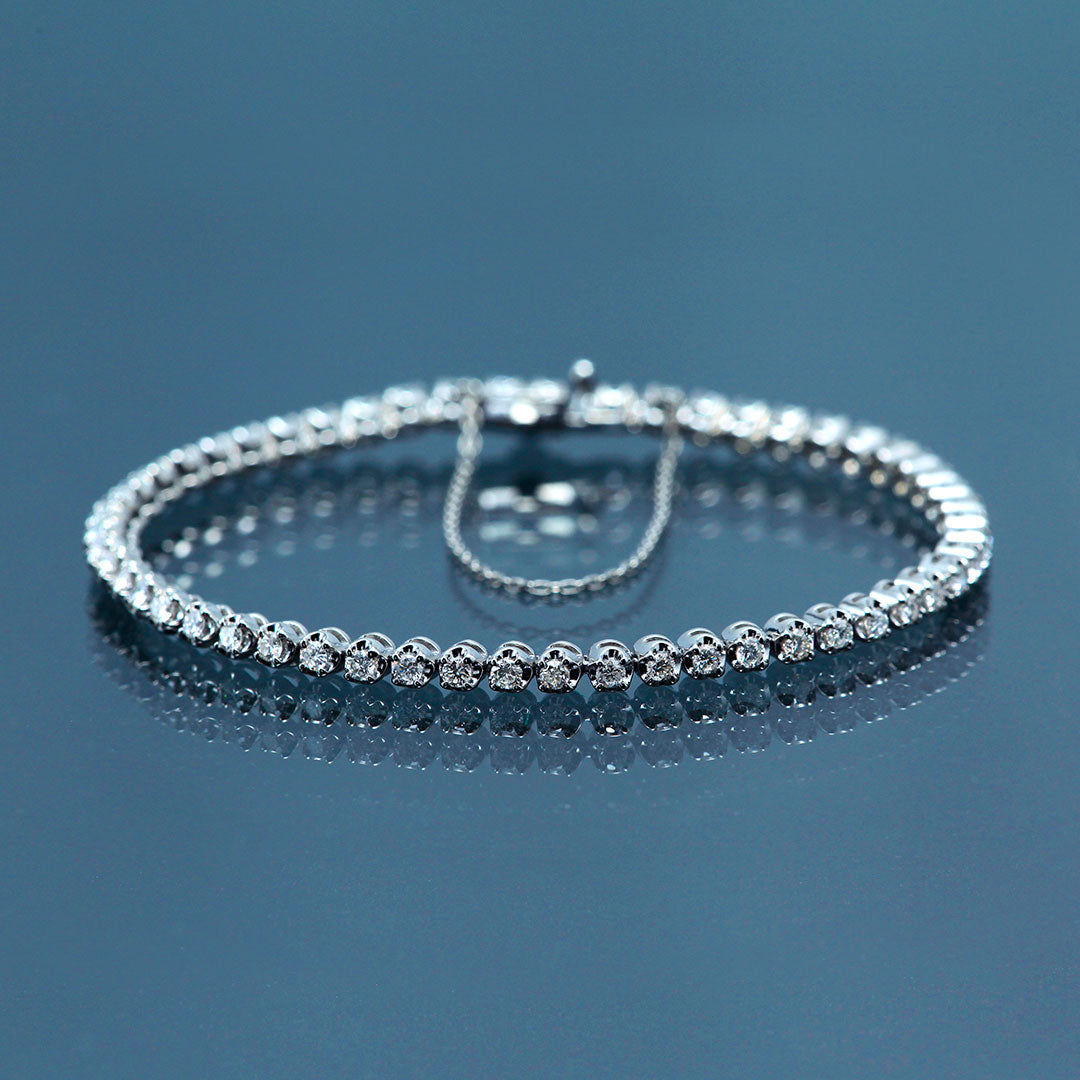 Diamond bracelet ｜ BB01537