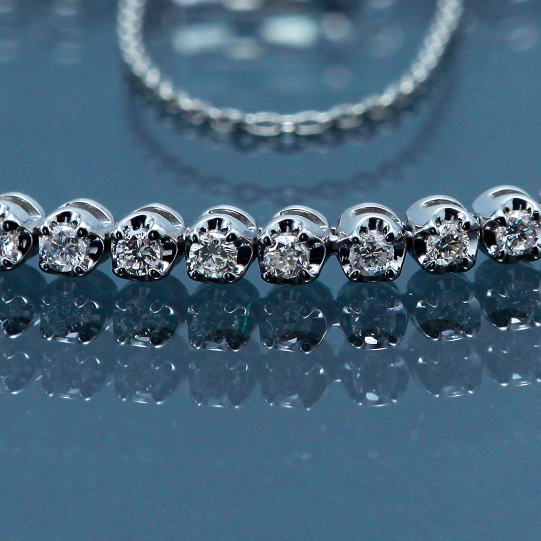 Diamond bracelet ｜ BB01537