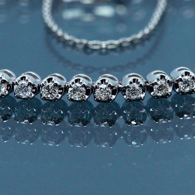 Diamond bracelet ｜ BB01537