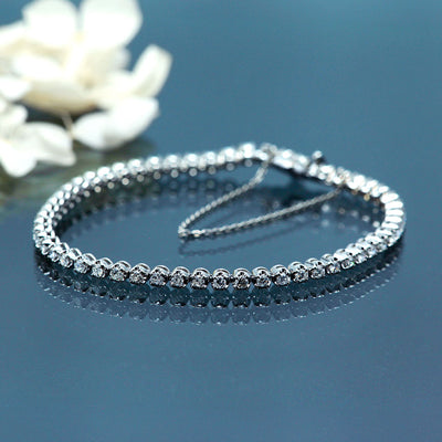 Diamond bracelet ｜ BB01537