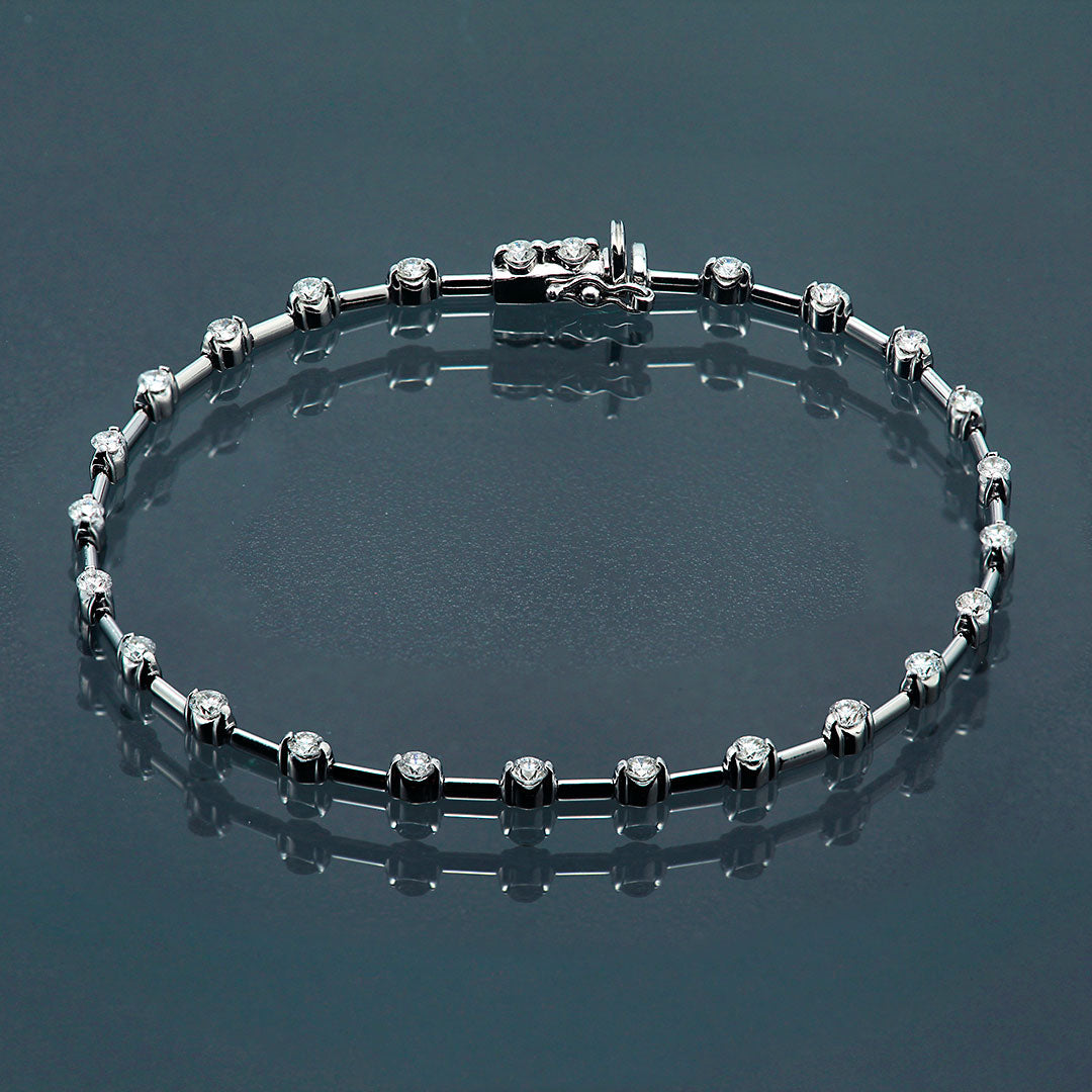Diamond Bracelet | BB01538