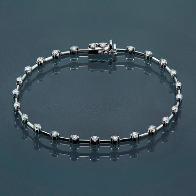 Diamond Bracelet | BB01538
